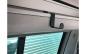Preview: BusBoxx Haken Schlafdach VW T5 / T6 / T6.1 2 Stück Coast / Ocean / Beach